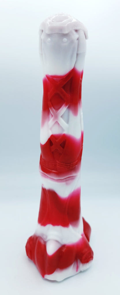 Medium Alloy - GITD Medium silicone - AL-601