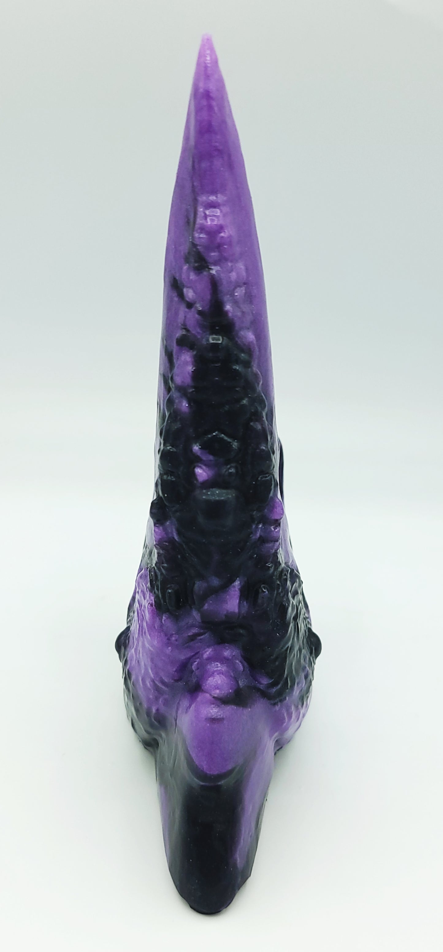 Medium Ptero - GITD Medium Silicone - PT-602