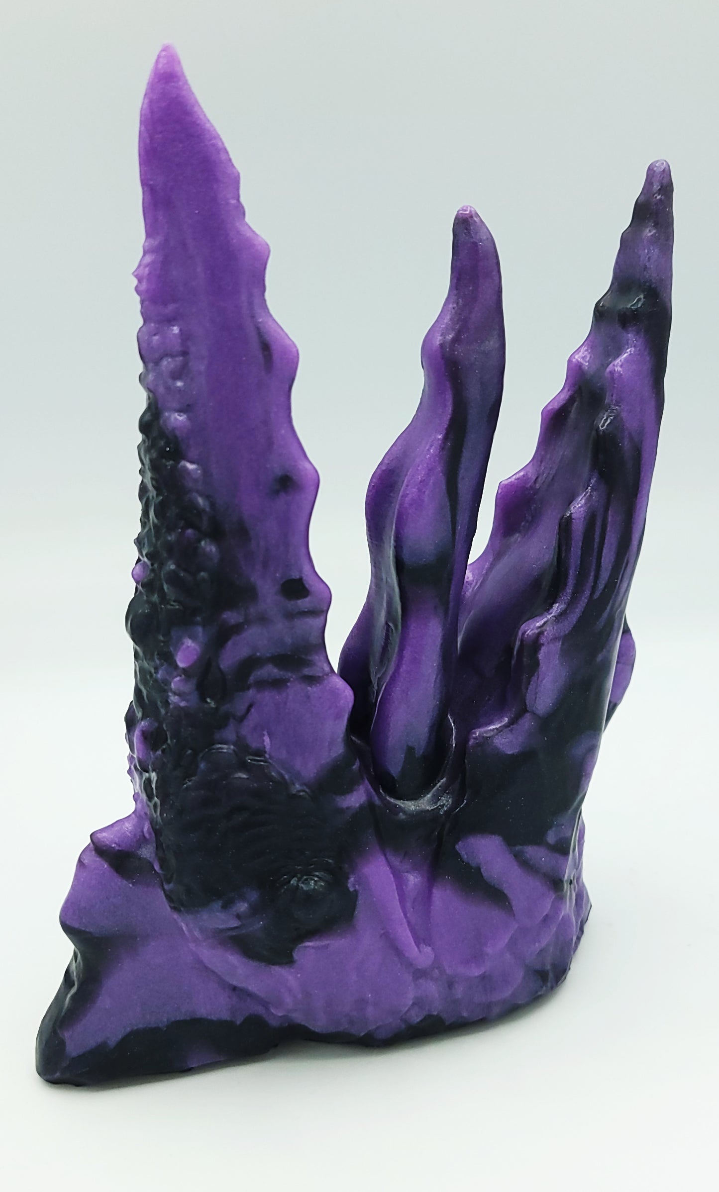 Medium Ptero - GITD Medium Silicone - PT-602