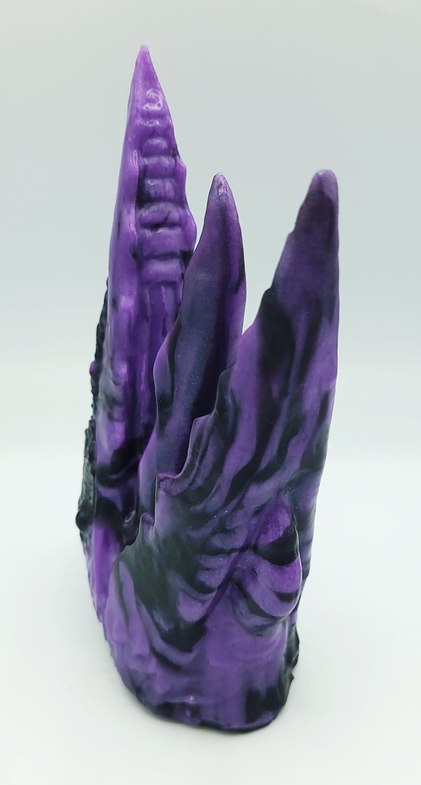 Medium Ptero - GITD Medium Silicone - PT-602