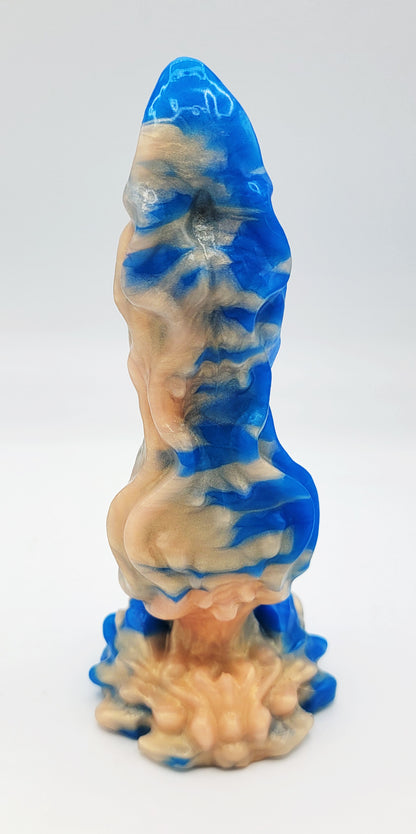 Tygan - Medium silicone - TY-493