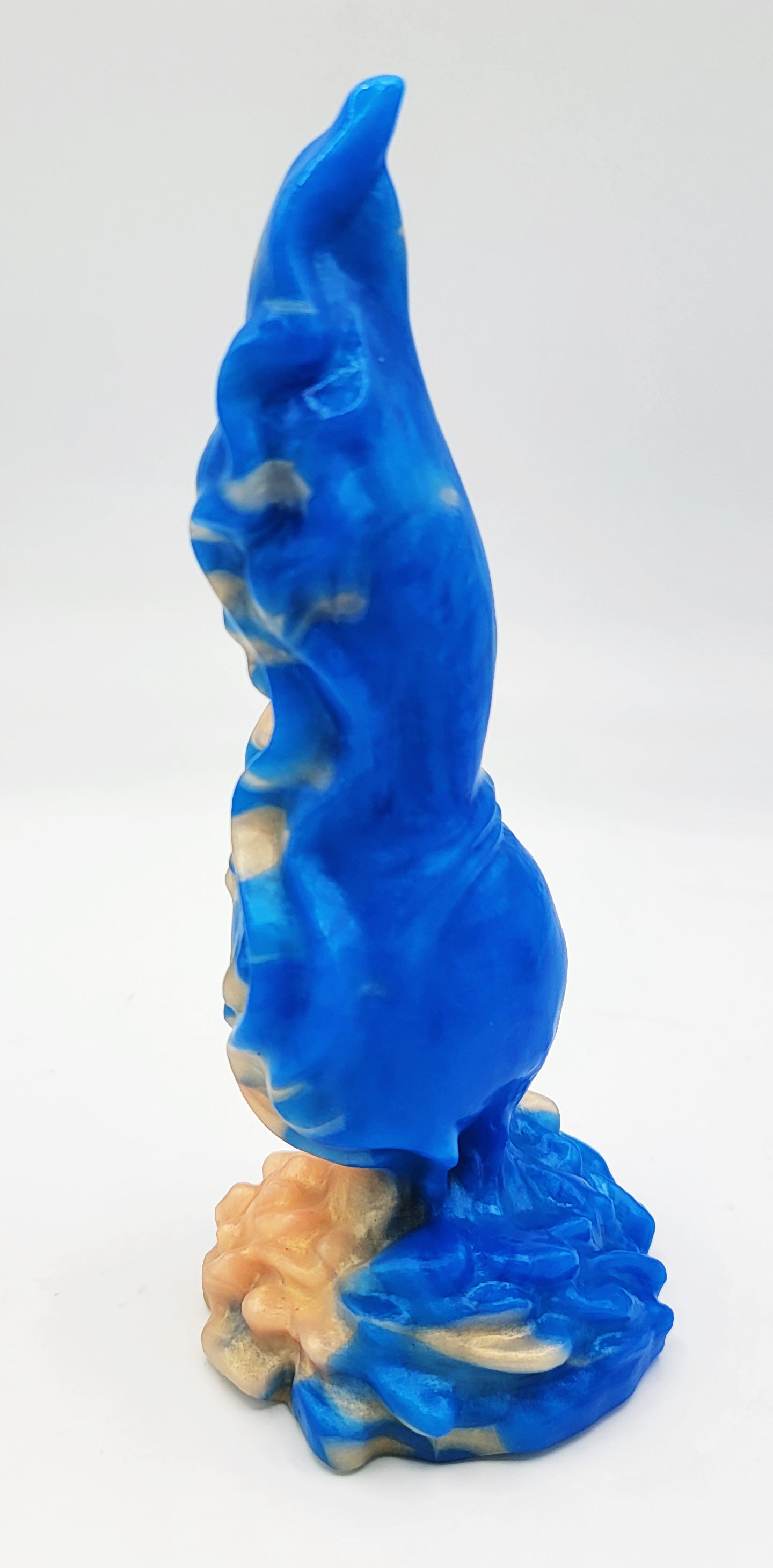 Tygan - Medium silicone - TY-493