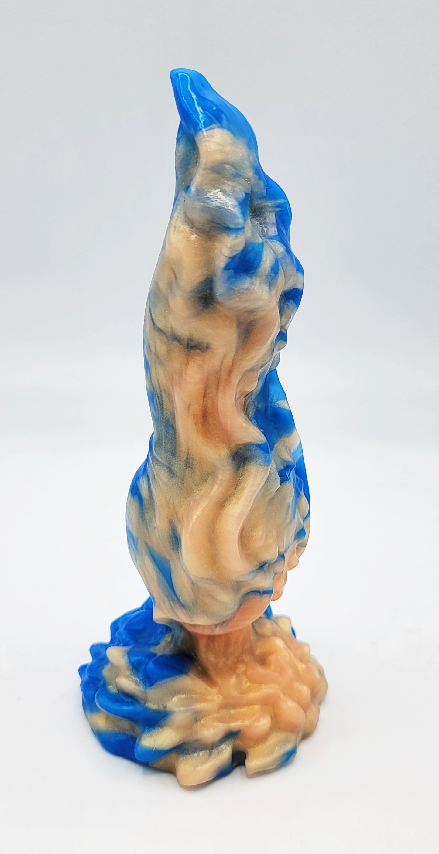 Tygan - Medium silicone - TY-493