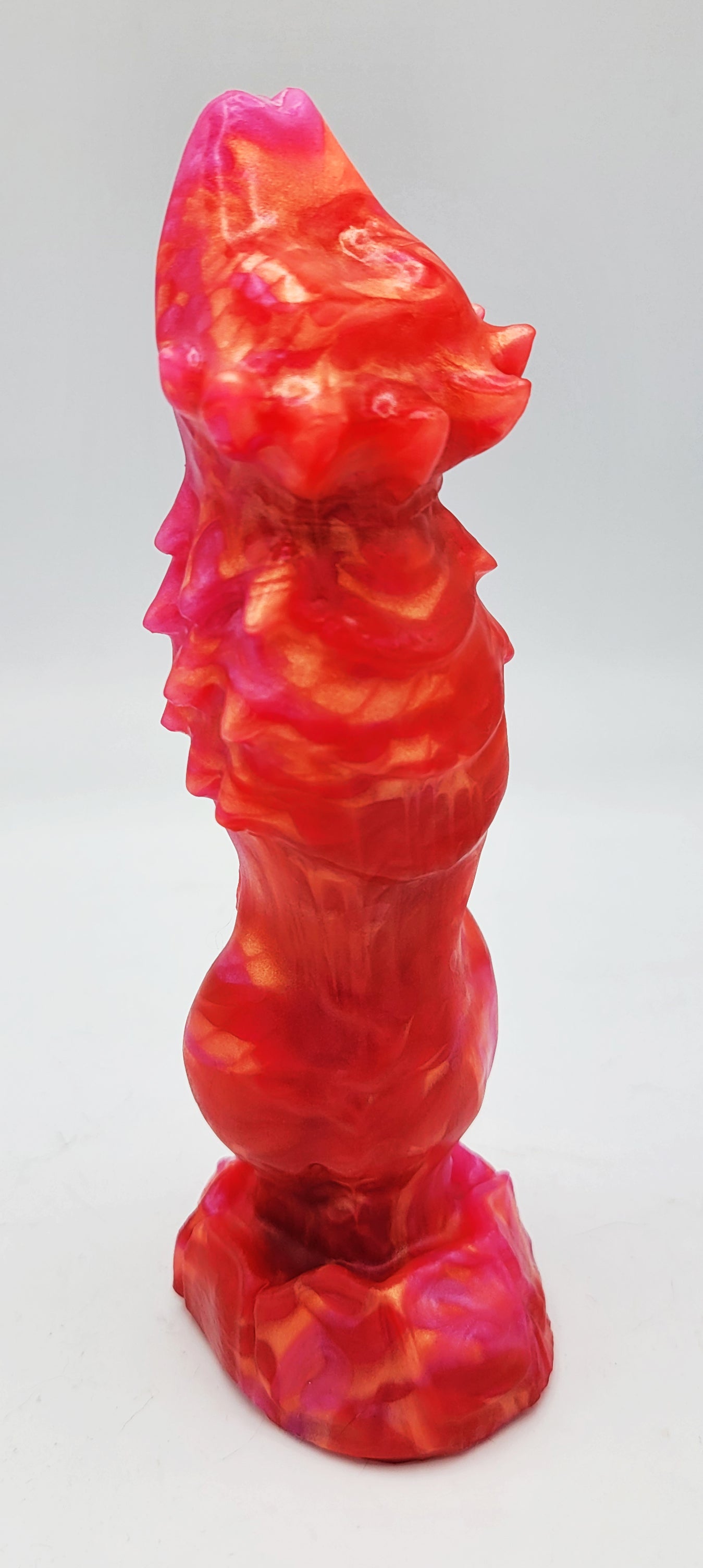 FLOP Averax - GITD Medium silicone - AX-611