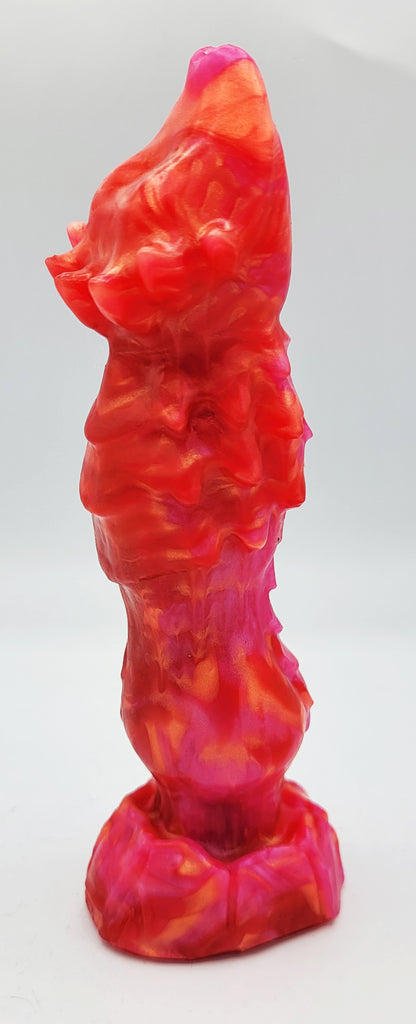 FLOP Averax - GITD Medium silicone - AX-611