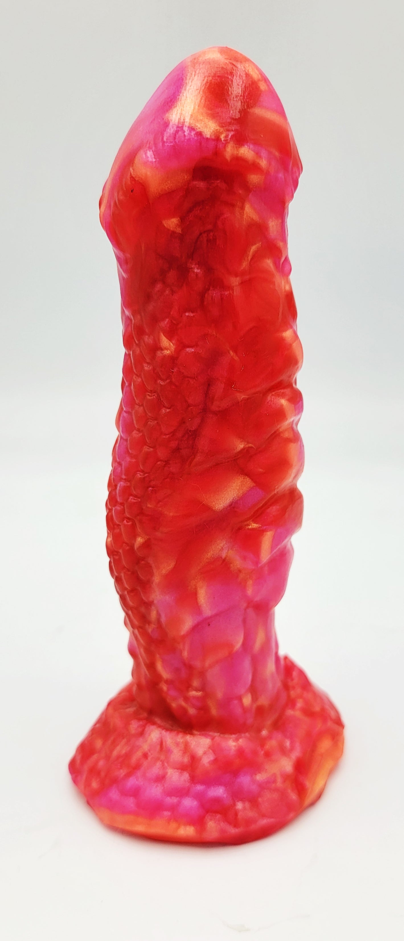 FLOP Mini Tallfang - GITD Medium silicone - TF-612