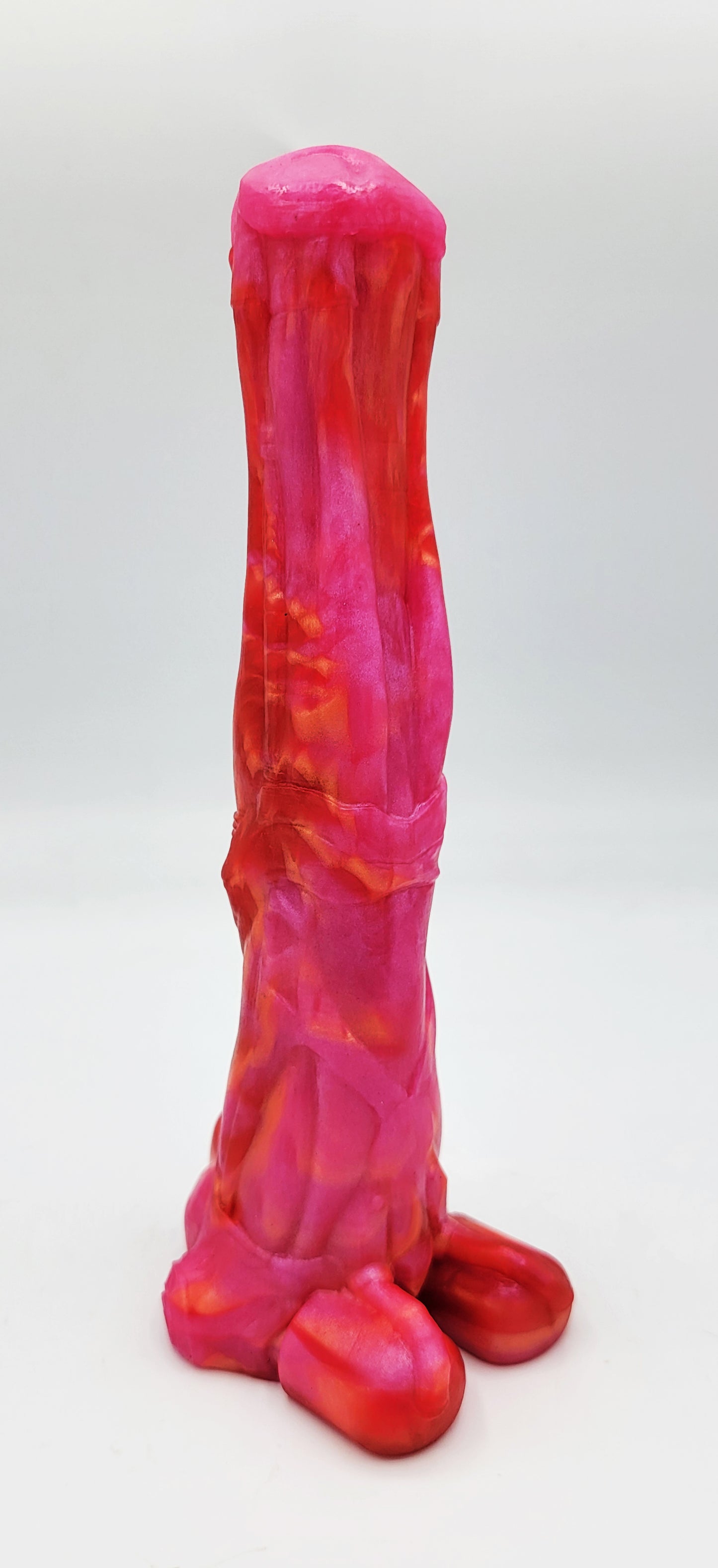 FLOP Mini Alloy - GITD Medium silicone - AL-612