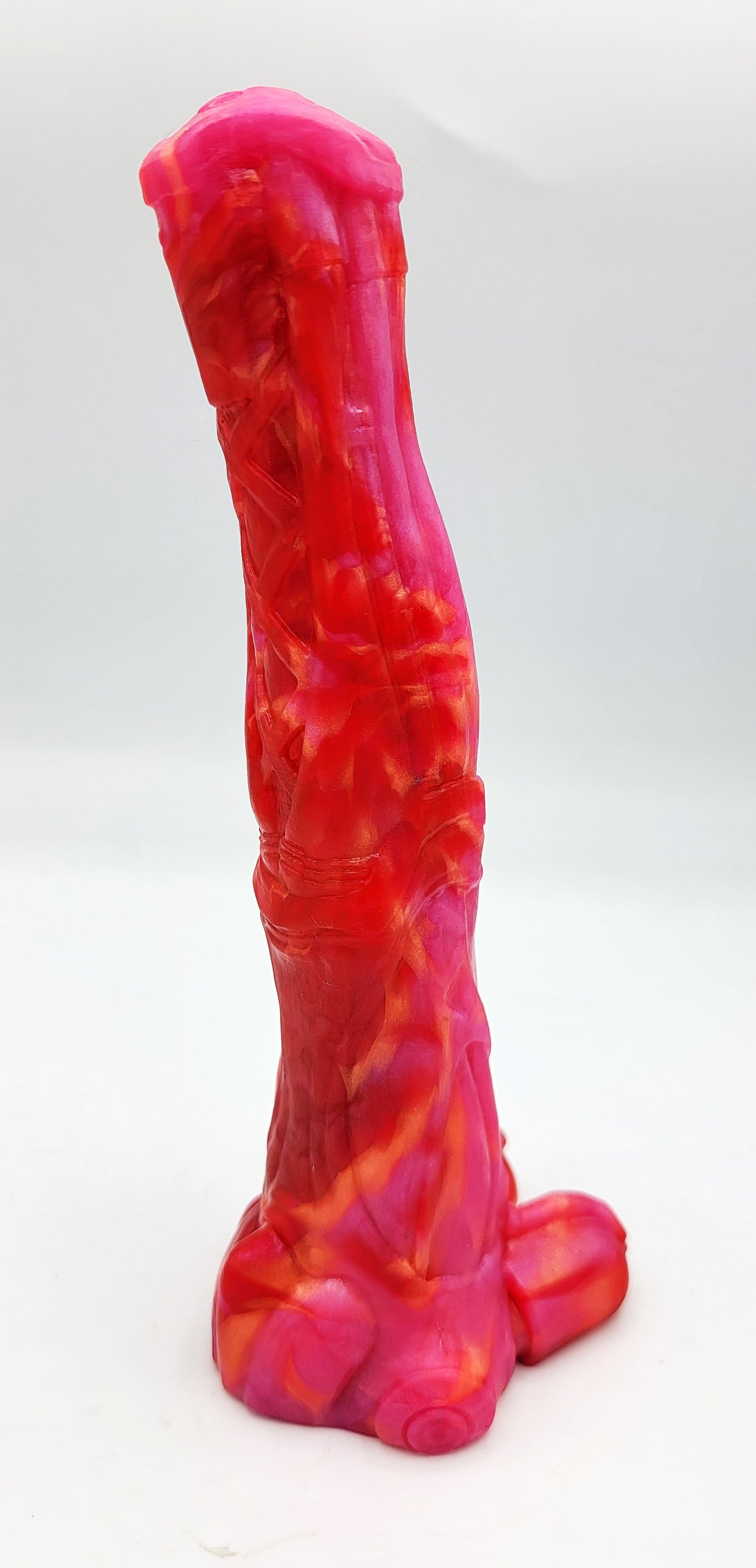 FLOP Mini Alloy - GITD Medium silicone - AL-612