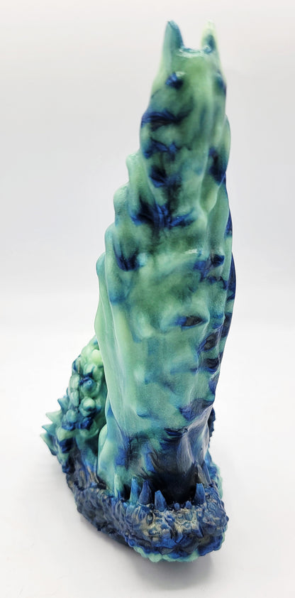 Tallfang's Maw - GITD Medium silicone - TM-609