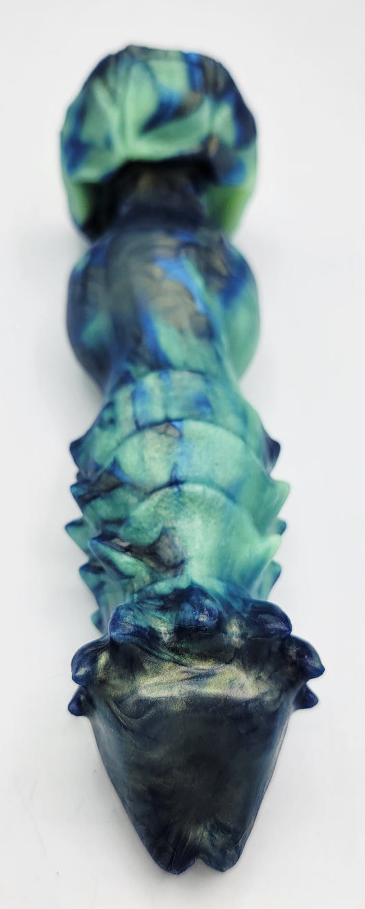 Averax - GITD Medium silicone - AX-610