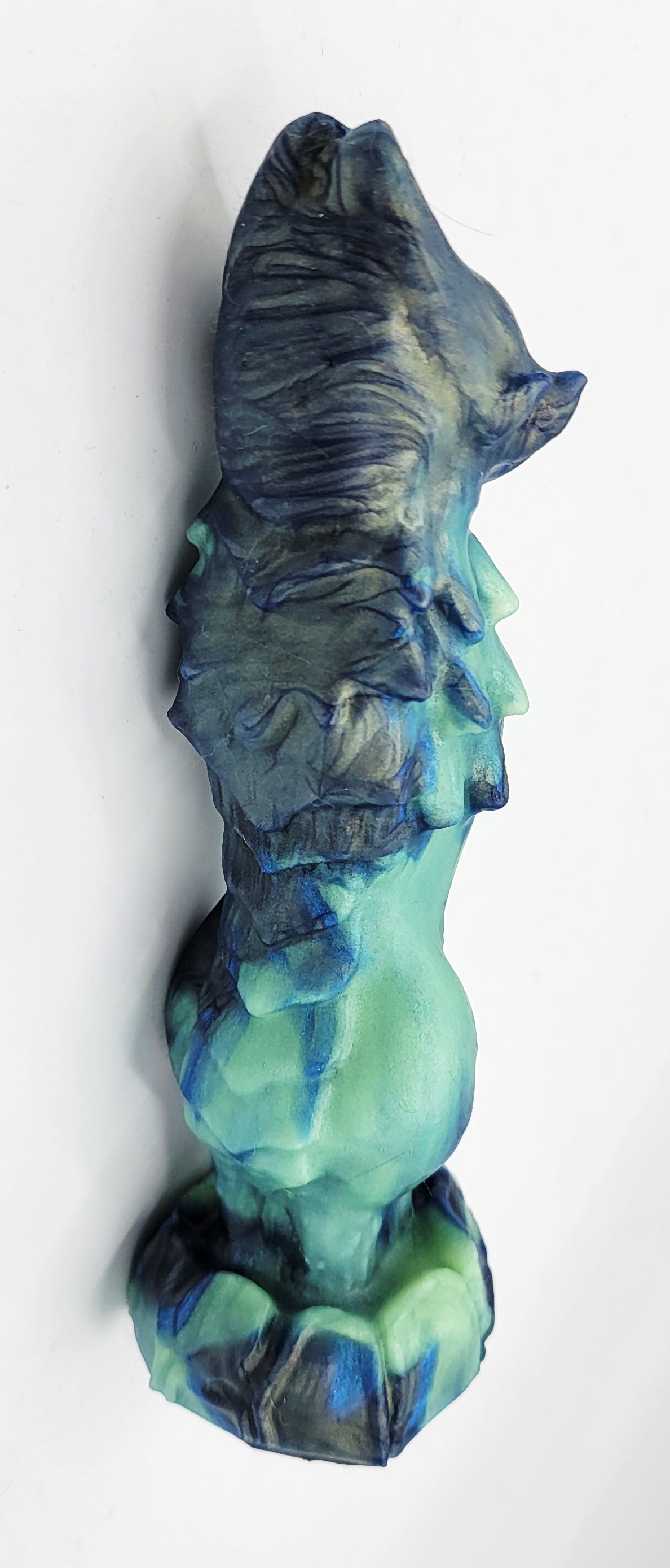 Averax - GITD Medium silicone - AX-610