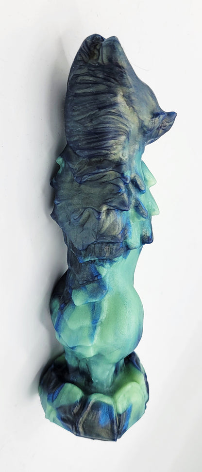 Averax - GITD Medium silicone - AX-610