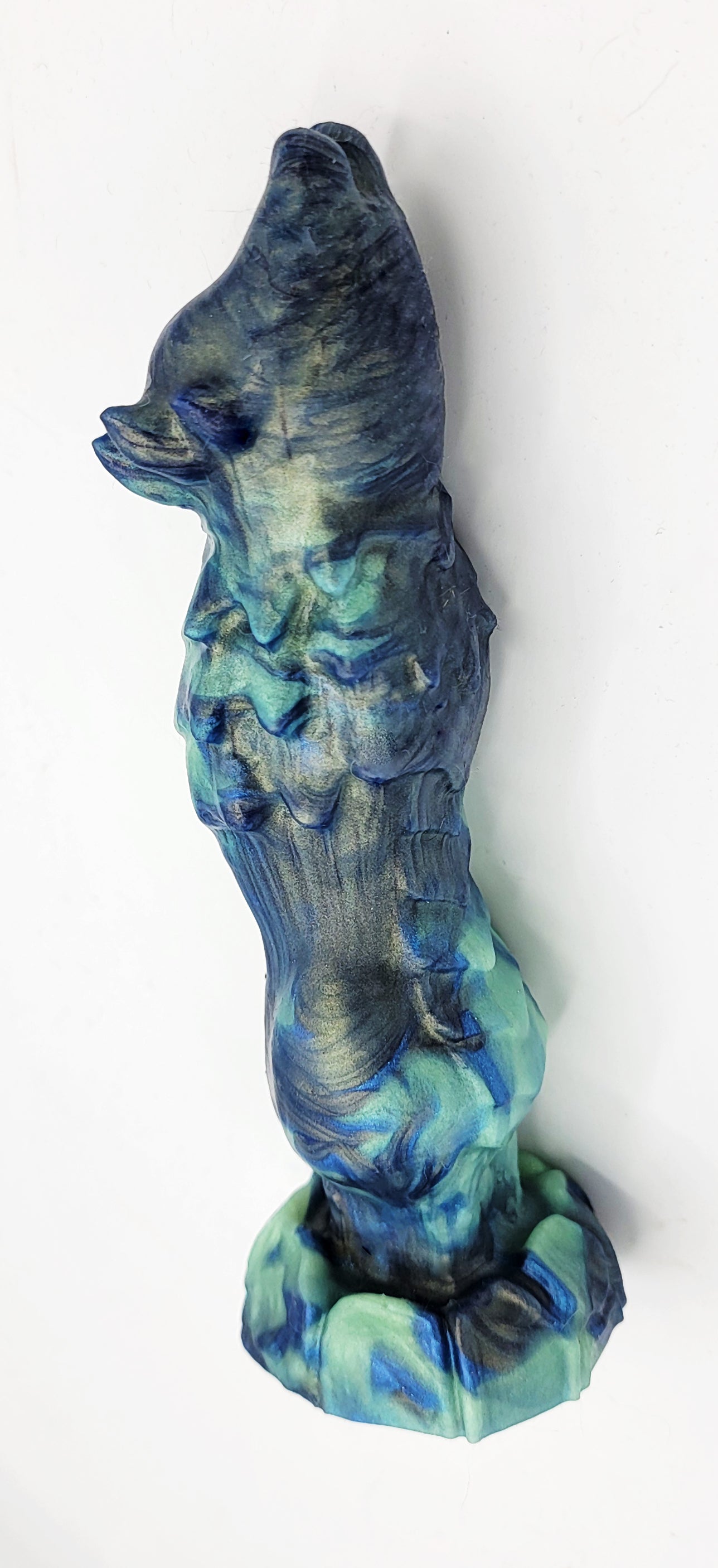 Averax - GITD Medium silicone - AX-610