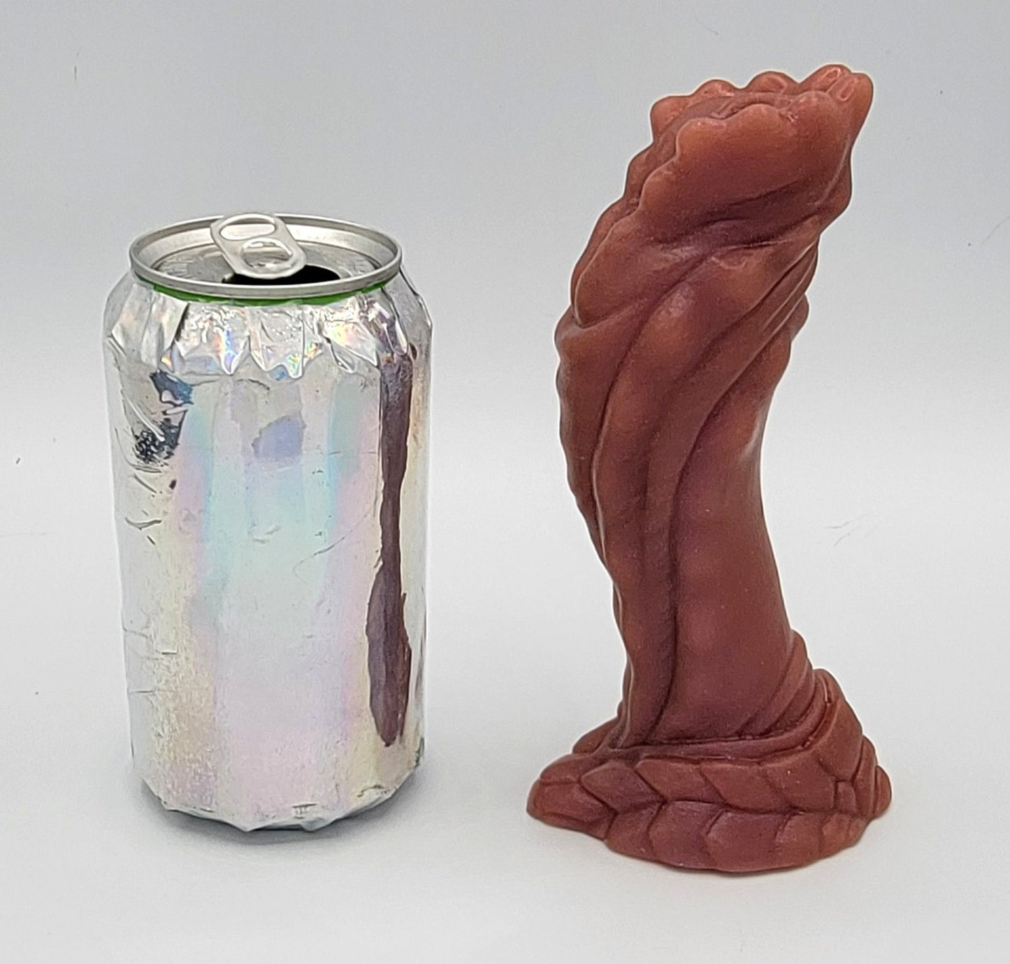 Medium Stheno - GITD Medium silicone - ST-607