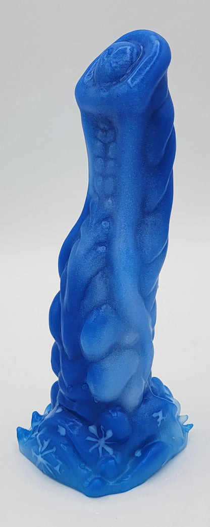 Small Odonata - GITD Soft silicone - OD-299