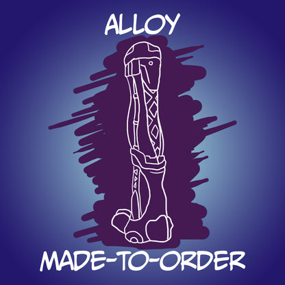 Alloy - Made-to-Order