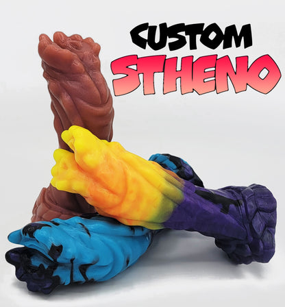 Custom Stheno
