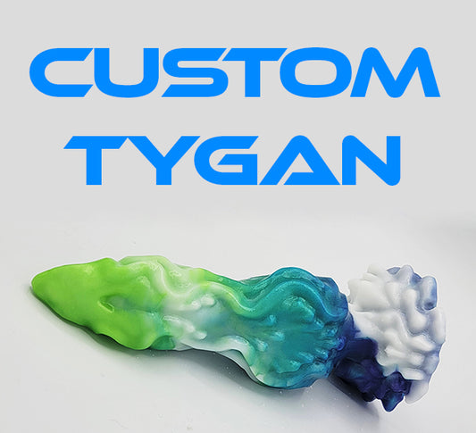Custom Tygan