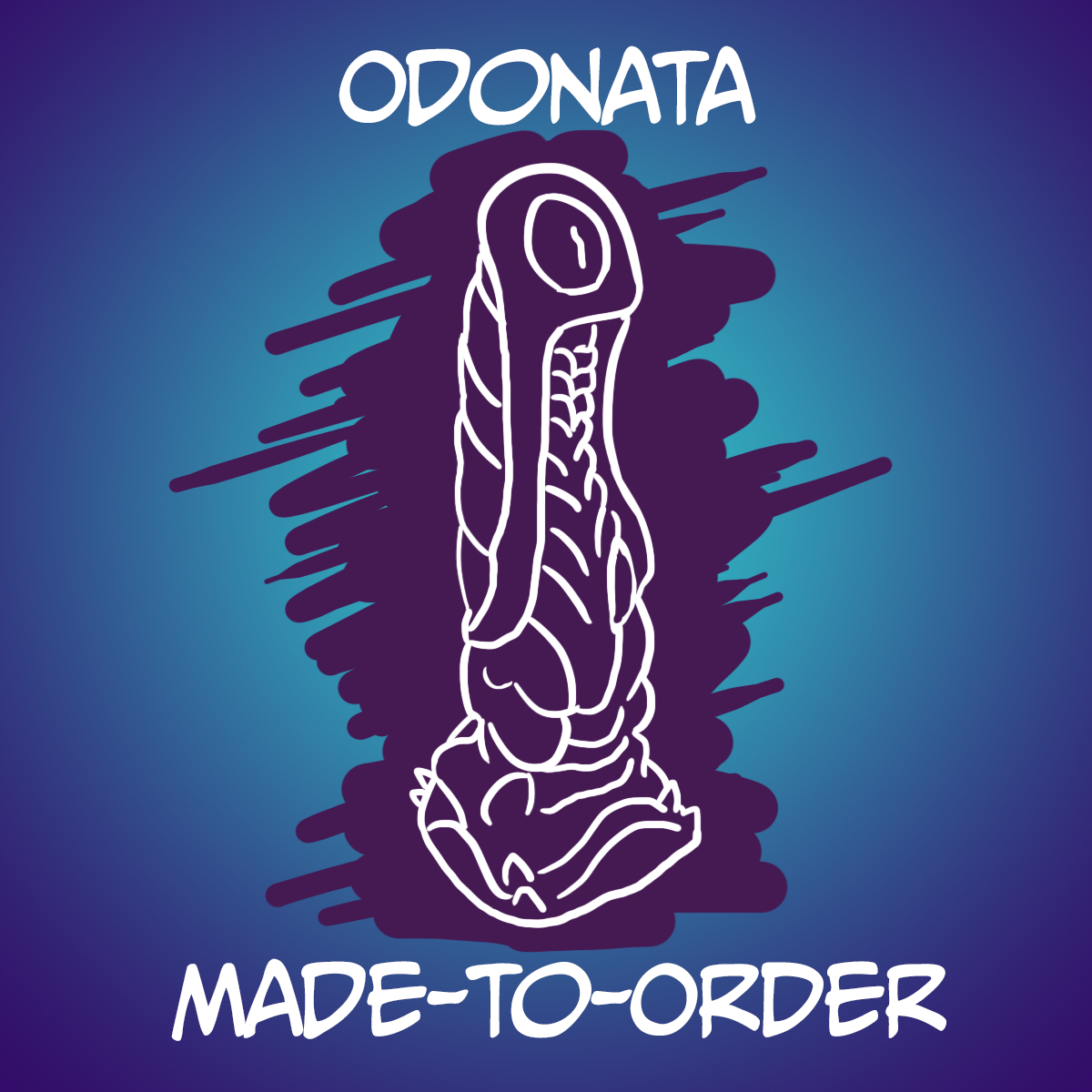 Odonata - Made-to-Order