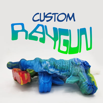 Custom Raygun