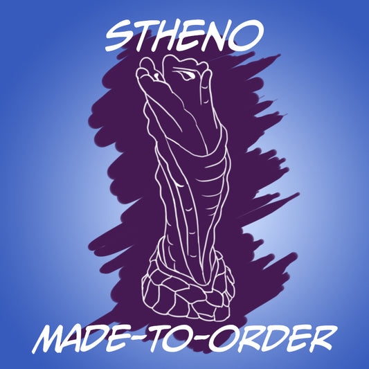 Stheno - Made-to-Order