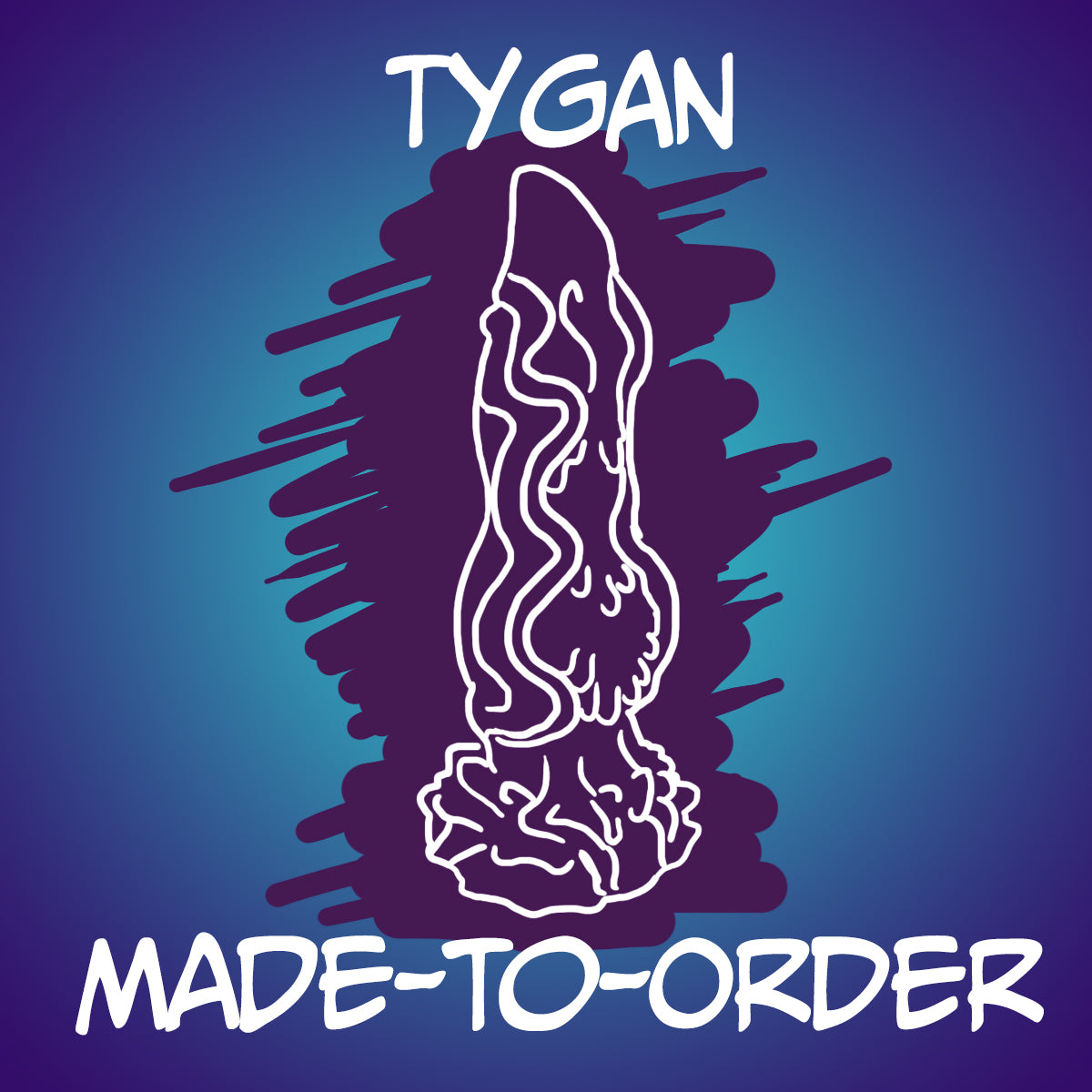 Tygan - Made-to-Order